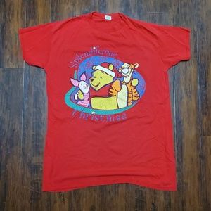 Winnie the Pooh Vintage T shirt